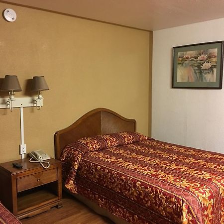 Tri-State Inn Кінгмен Екстер'єр фото