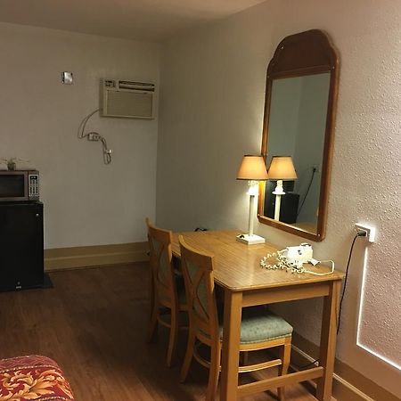 Tri-State Inn Кінгмен Екстер'єр фото