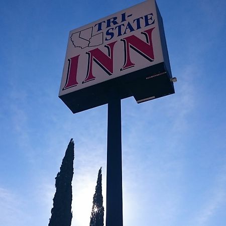 Tri-State Inn Кінгмен Екстер'єр фото